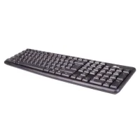 Клавиатура Ritmix RKB-103 USB фото 1